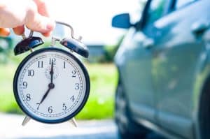 איך לשמור על תקינות רכב שחונה זמן רב ללא שימוש?